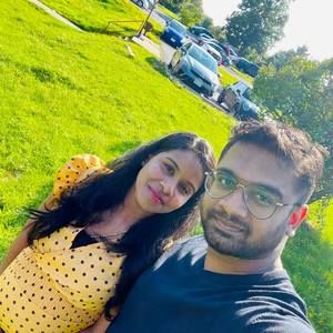 Meet your Posher, Akhila